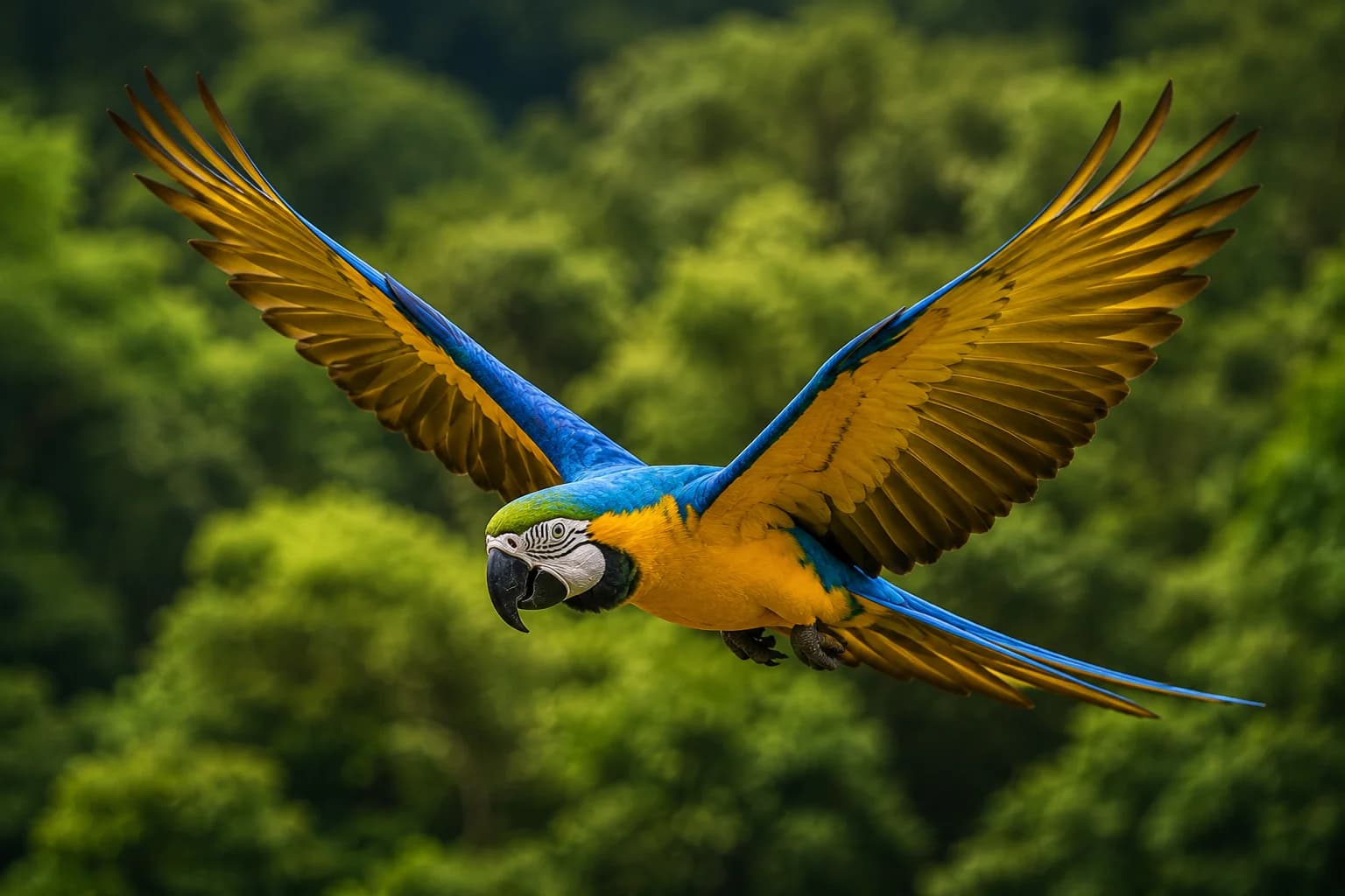 Observação de Aves